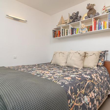 Mar Colonia Apartman Colonia de Sant Jordi Kültér fotó