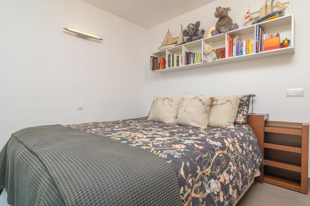 Mar Colonia Apartman Colonia de Sant Jordi Kültér fotó